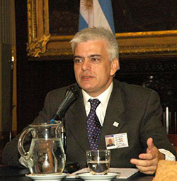 Lic. Juan Pablo Diez Ledesma